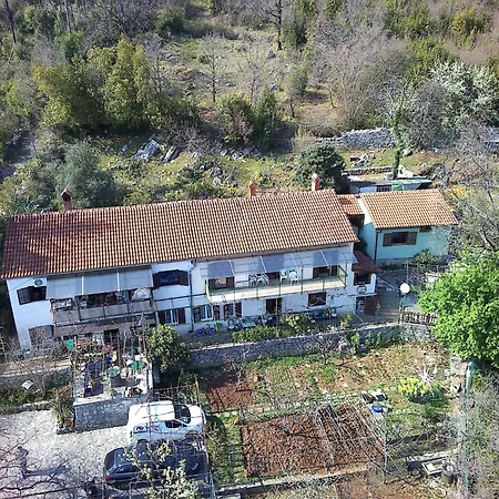 By Interhome * Abbázia