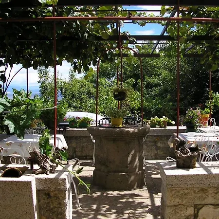 By Interhome Abbázia