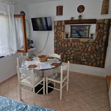 Nyaraló By Interhome