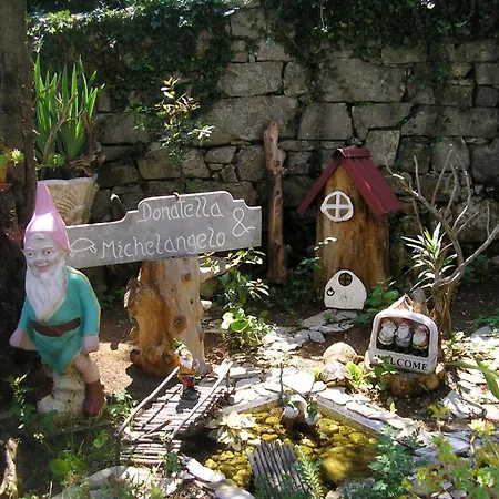 Σπίτι διακοπών By Interhome