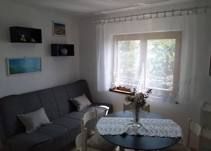 By Interhome * Opatija