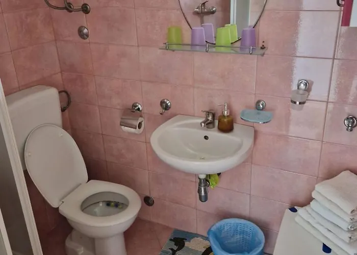 Nyaraló By Interhome Abbázia