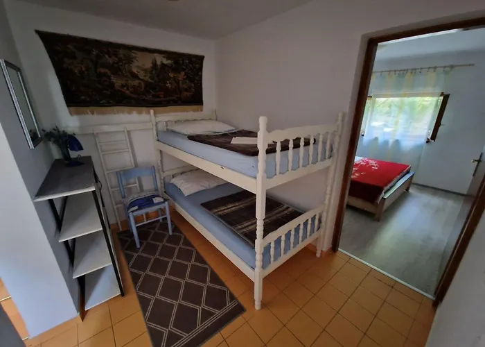 Nyaraló By Interhome Abbázia