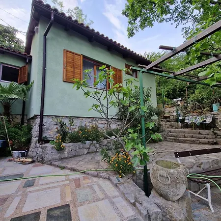 Casa vacanze By Interhome Abbazia