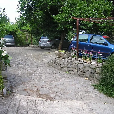 By Interhome Semesterbostad Opatija