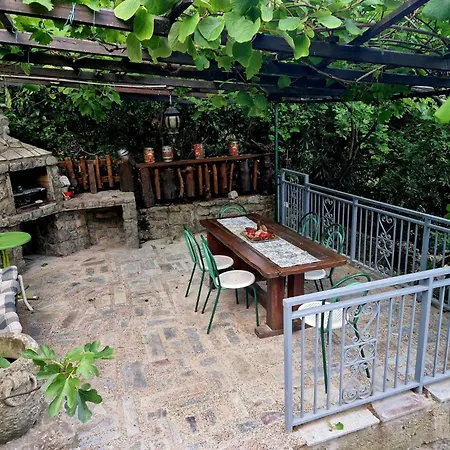 Semesterbostad By Interhome Opatija