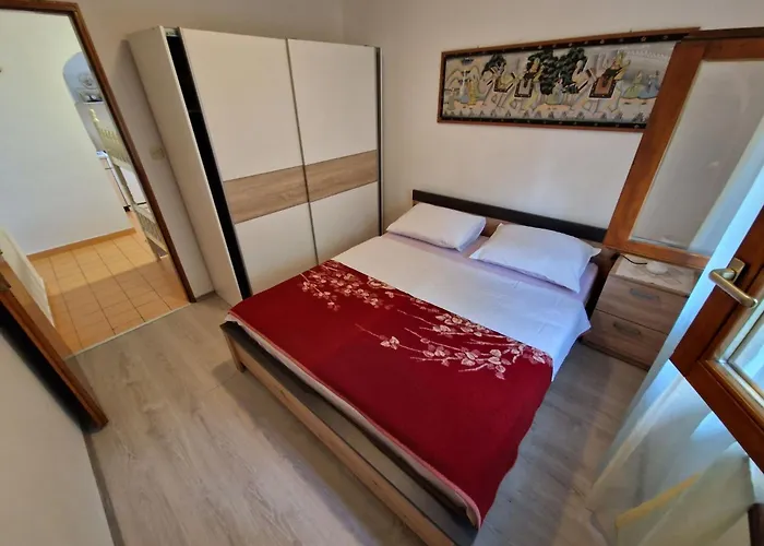 By Interhome Ferienhaus Opatija