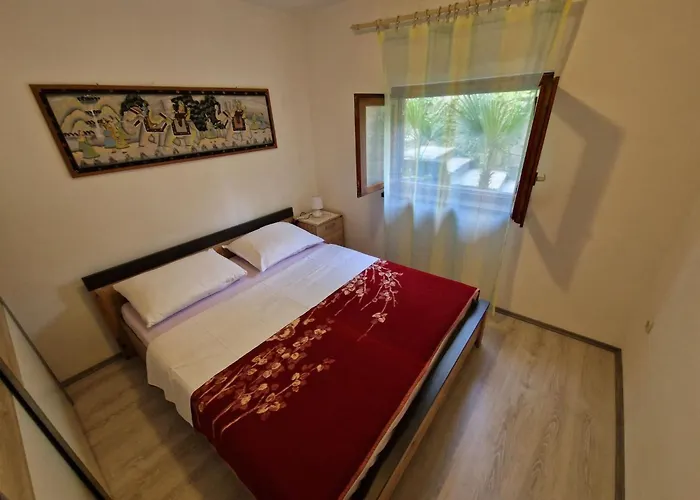 By Interhome Ferienhaus Opatija