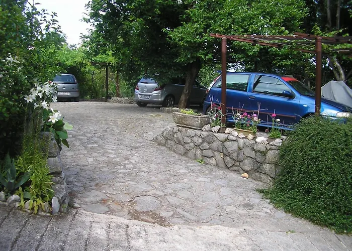 By Interhome Ferienhaus Opatija