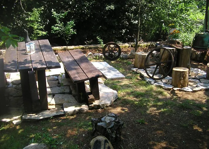 Ferienhaus By Interhome *