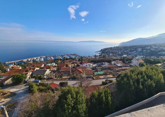 Casa de Férias By Interhome Opatija