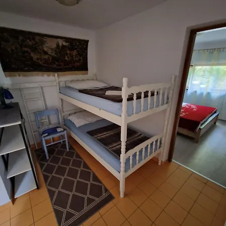 Holiday home By Interhome Opatija