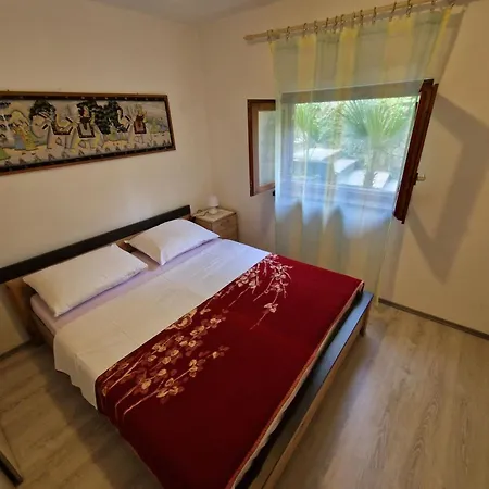 By Interhome Holiday home Opatija