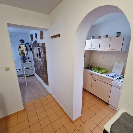 By Interhome Holiday home Opatija