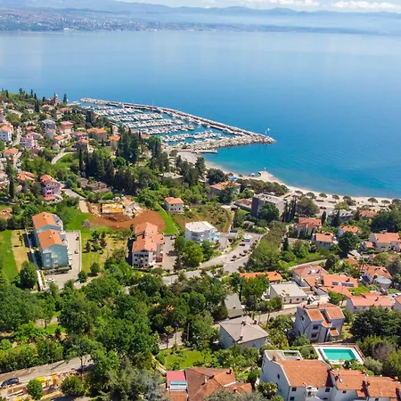 By Interhome * Opatija