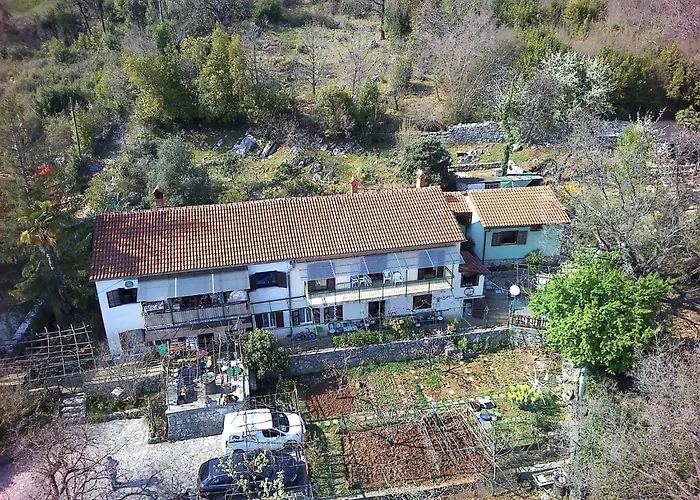 By Interhome * Opatija