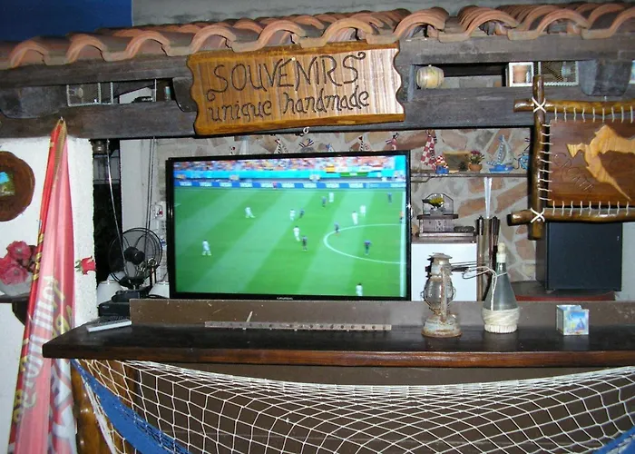 By Interhome Case de vacanță