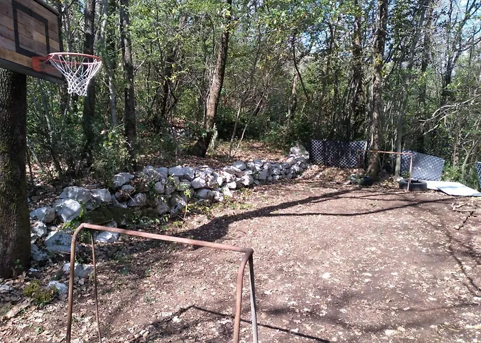 Case de vacanță By Interhome *