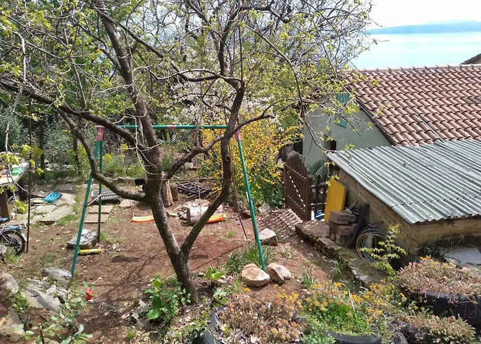 By Interhome Case de vacanță *