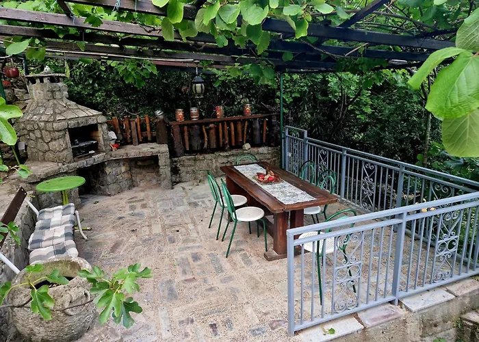 Case de vacanță By Interhome Opatija